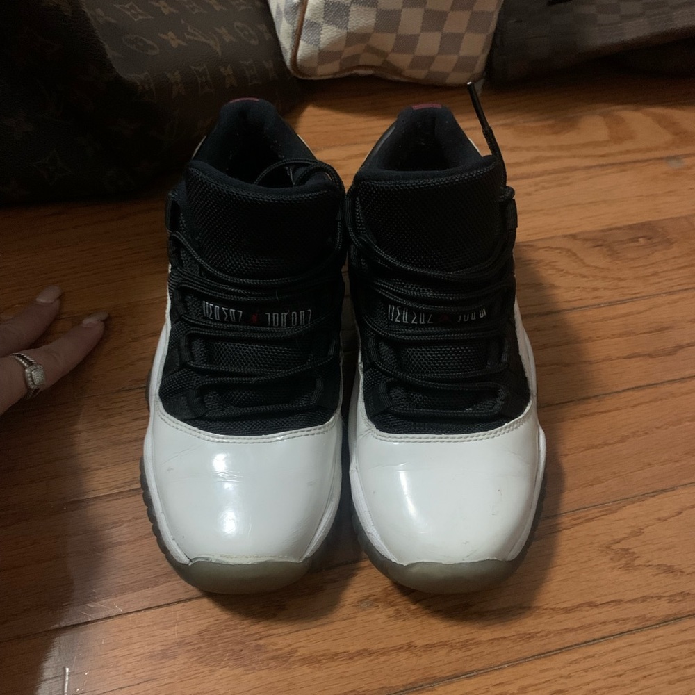 Tuxedo 11s size 4y